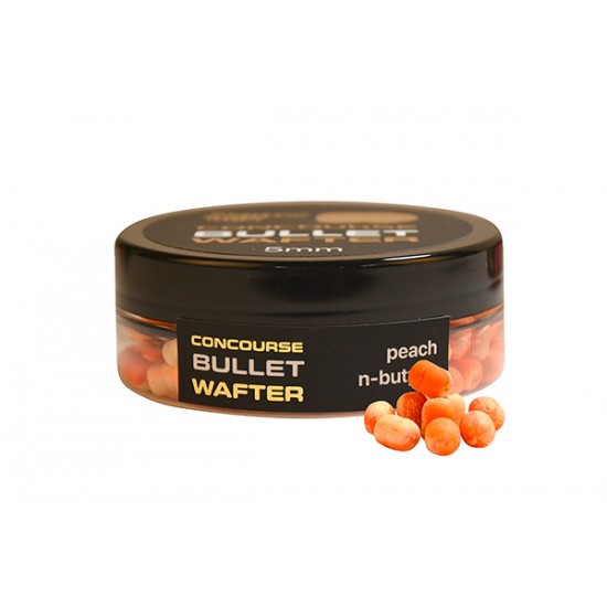 Wafter Benzar Mix - Concourse Bullet 5mm Piersica N-Butyric